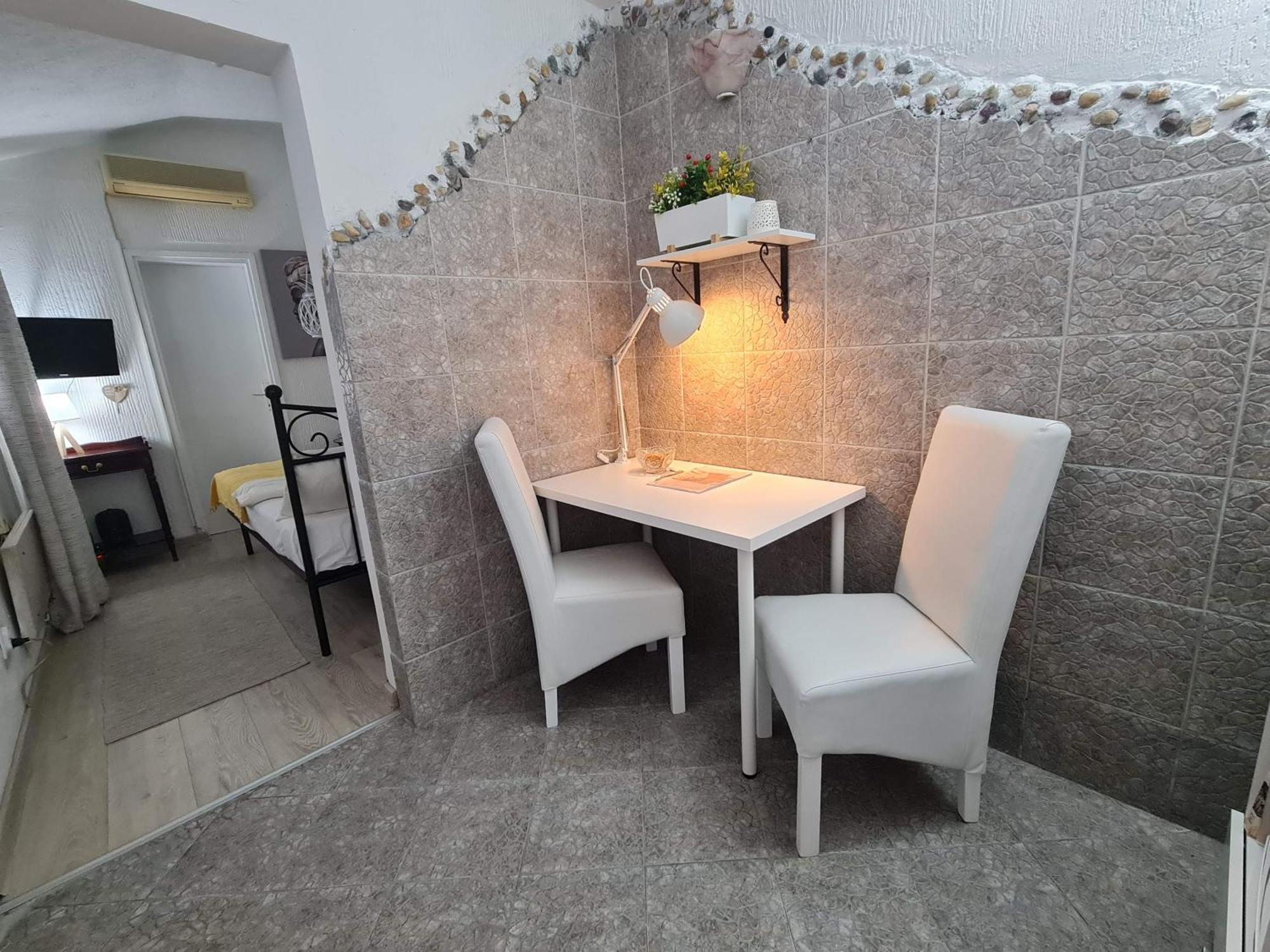Appartamento Angelina 03. Belgrado Esterno foto